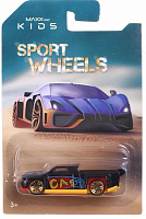 Автомобіль MaxxPro kids в асортименті 1 шт. 1:64 MX0366151