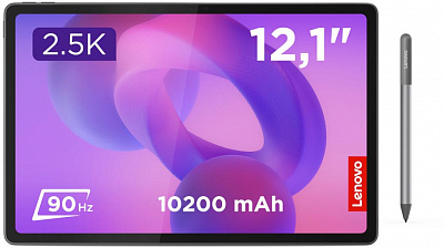 Планшет Lenovo Idea Tab Plus 12,1