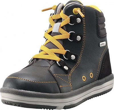 Полусапоги Reima Weather р.32 темно-коричневый 