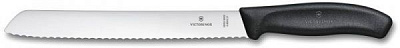 Ніж Victorinox кухонний SwissClassic Bread Vx68633.21