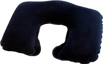 Подушка надувная Zaryad Inflatable travellers 