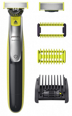 Електростанок Philips OneBlade QP2830/20