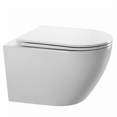 Унитаз подвесной Koller Pool EDGE