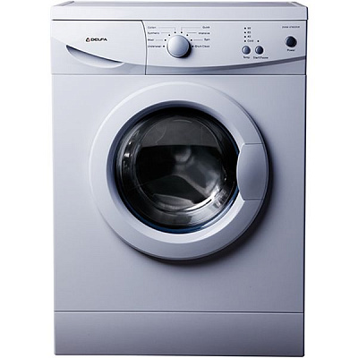 Стиральная машина Delfa DWM-47800SW