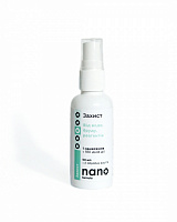 Спрей Nano Formula от воды, грязи, реагентов 50 мл