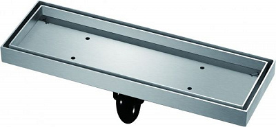 Душевой трап MAGdrain А8 80х300