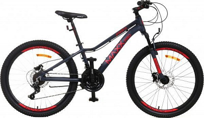 Велосипед MaxxPro 12