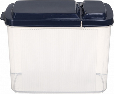 Ємність для сипучих 1,2 л AK 568 Fackelmann