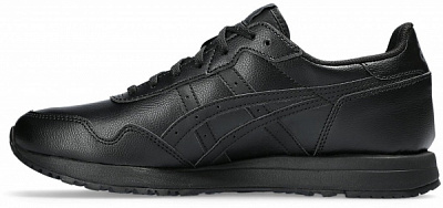 Кросівки Asics TIGER RUNNER II 1203A273-001 р.42,5 чорний