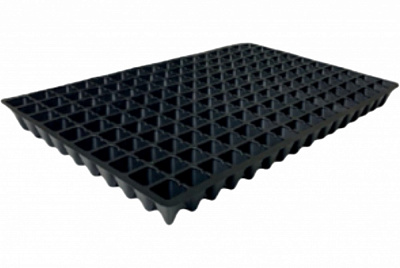 Касета Agreen для розсади на 160 чарунків