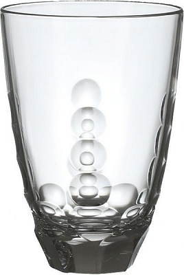 Набор стаканов Vienna Prilly Hiball 490 мл 6 шт. Vema