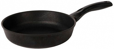 Сковорода с антипригарным покрытием 28 см Классик 2807P Biol