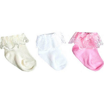 Носки детские GABBI NSD- 64 90064 р.10–12 мульти