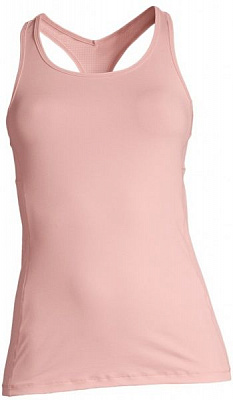 Майка Casall Iconic racerback 20462-121 34 розовый