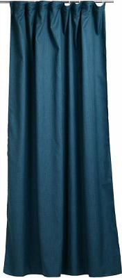 Штора-блэкаут бирюзовый 200х275 см La Nuit