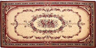 Килим Moldabela Renaissance 2108-1-57434 1,5x3 м СТОК