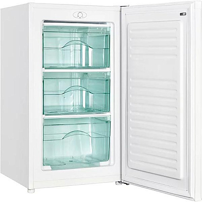 Морозильна камера Prime Technics FS 805 M