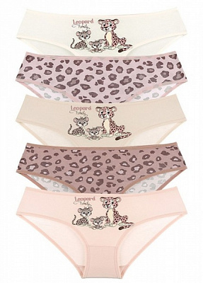 Труси для дівчинки Donella 4171962LR р.98-104 в асортименті