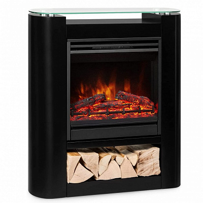 Камінокомплект BonFire New York (WM2102-W)