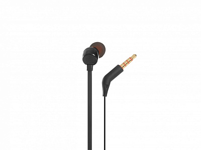 Навушники JBL Tune 110 Eco Box black (JBLT110BLKE)