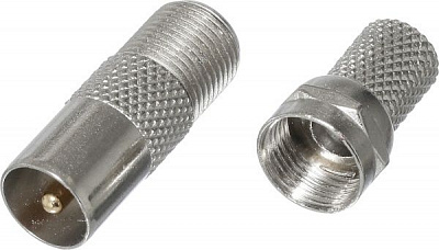 Штекер телевізійний EMT 2-0110