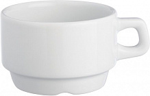 Чашка для чаю Kaszub-Hel 200 мл 204-0601 Lubiana
