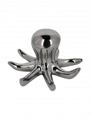 Статуетка Восьминіг платина