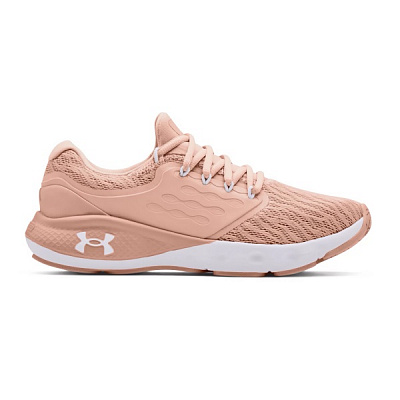 Кросівки Under Armour UA W Charged Vantage 3023565-601 р.US 6,5 рожевий