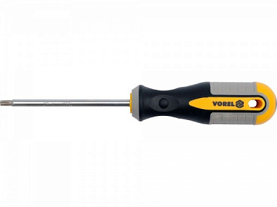 Викрутка Vorel TORX-Security Т25 x 100 мм 60888