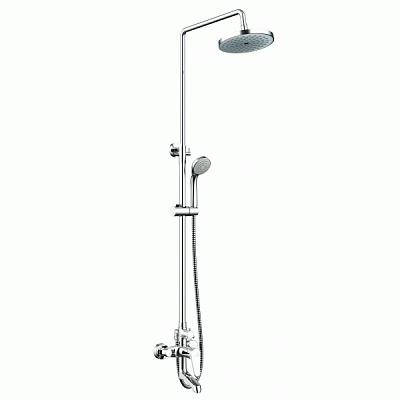 Душова система Bravat Eco F6111147C-A-RUS