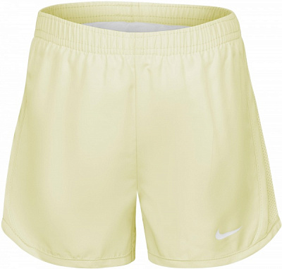 Шорты Nike TEMPO SHORT 3U7358-Y4K р. 6 желтый