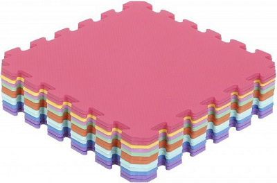 Коврик-пазл Termoizol 48х48 см