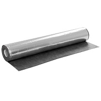 Изоляция ALENOR Алюбонд 0,1 мм 50 кв.м