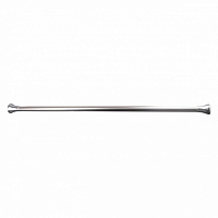 Карниз для ванной Fabrika King 140-260 мм