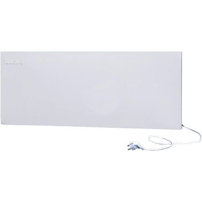 Панель металева опалювальна Uden-S UDEN 500 D Стандарт-универсал