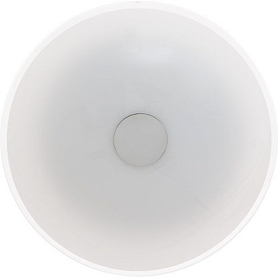 Світильник Eglo Нубе 2x60 Вт білий хром