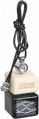 Ароматизатор подвесной Carori LUX U-1161 Fresh morning 7мл