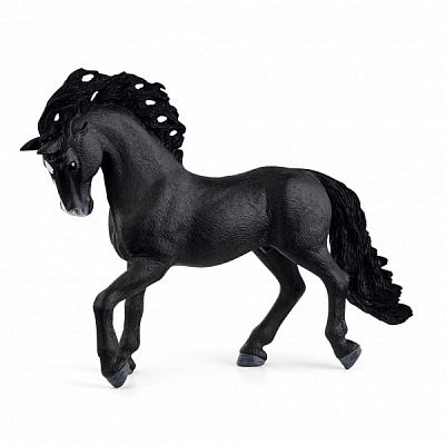 Фигурка Schleich Жеребец Чистопородный Испанский арт. 13923 6688146 