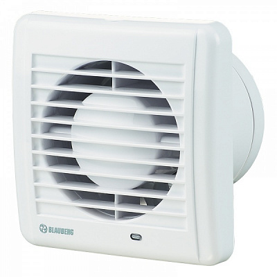 Вытяжной вентилятор Blauberg Aero Still 125