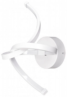 Бра Hopfen Hopfen LED 20W 20 Вт білий Plexus