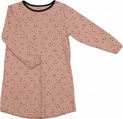 Платье KOSTA 1779-3 р.146–152 бежевый 