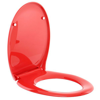 Сиденье для унитаза Klechinowska Cezar-DR 