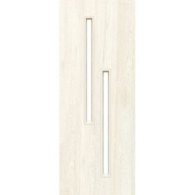 Дверное полотно ОМиС Техно Т02 ПО 600 мм дуб остин