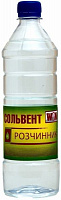 Розчинник Сольвент WIN 0,8 л 0,44 кг