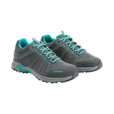 Кроссовки MAMMUT Convey Low GTX 3030-03230-00206 р.6 серый