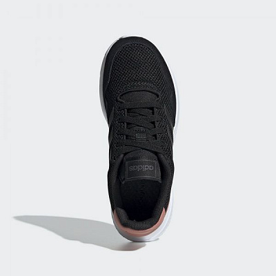 Кроссовки Adidas ARCHIVO EF0451 р.4,5 черный