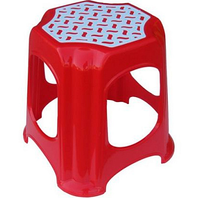 Табурет малий h32 см колір в асортименті 4820111081066