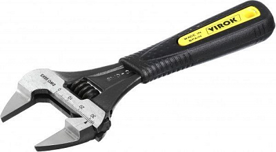 Ключ розвідний Virok 35V006