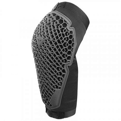 Налокітник захисний Dainese PRO ARMOR ELBOW GUARD 4879973-622 р. L чорний