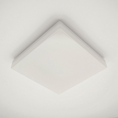 Світильник настінно-стельовий Luminaria 25 Вт білий 5000 К